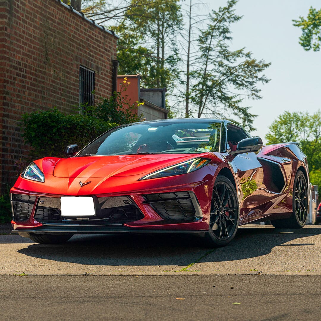 2023 Chevrolet Corvette Stingray Convertible 3LT for sale